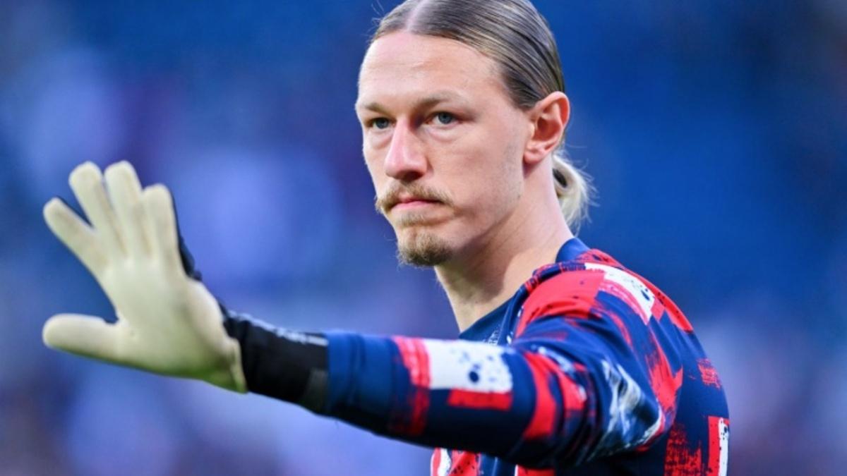 «PSJ» darvozaboni Turkiya klubiga o'tishi mumkin