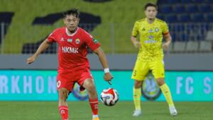 Superliga. «Surxon» va «Qizilqum» uchrashuvida hisob ochilmadi