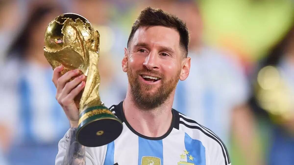 Argentina va Rossiya o‘rtoqlik o‘yini o‘tkazishi mumkin