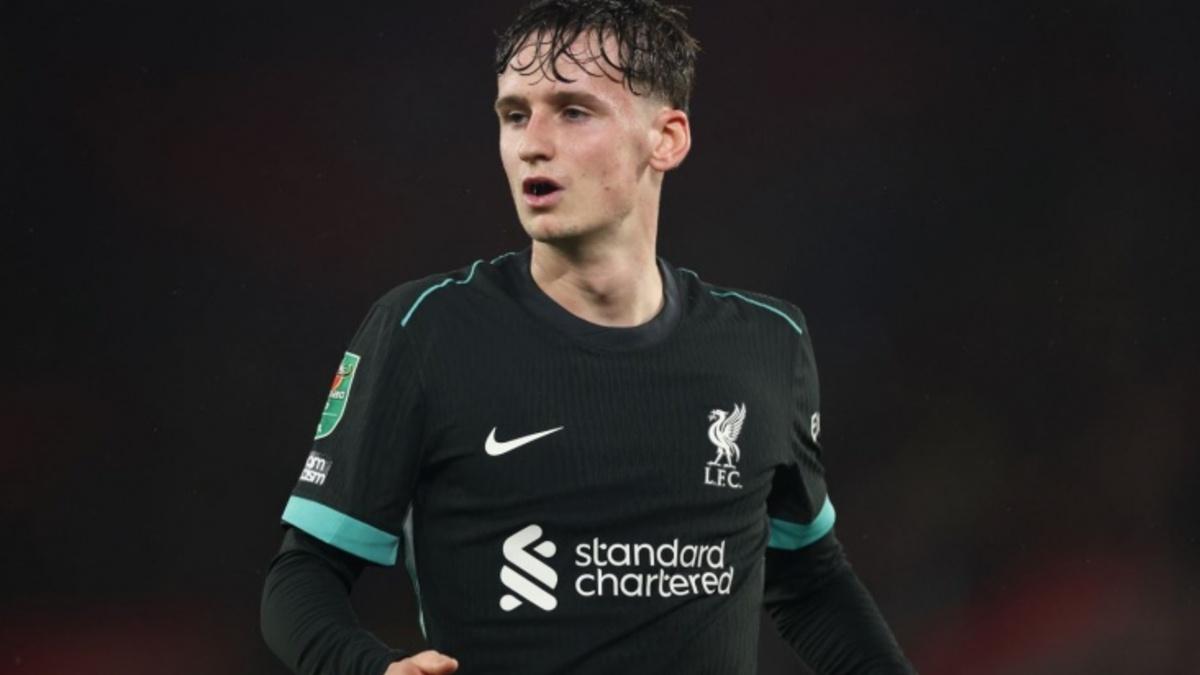 "Liverpul" futbolchisi "Lion"ga o'tdi