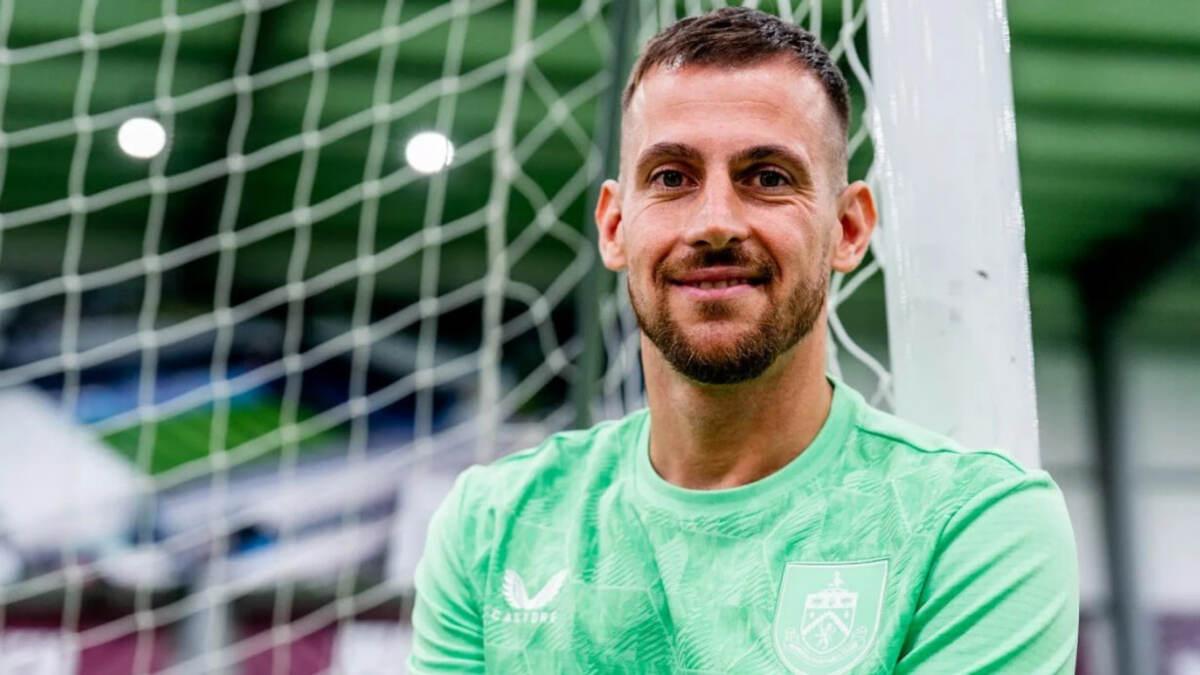 «Byornli» Dubravkaning transferini e’lon qildi