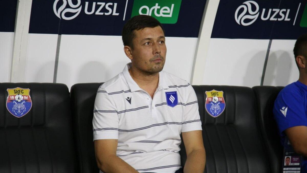 Otabek Narzullayev: «Bugun ayniqsa himoyada ko‘p xato qildik»