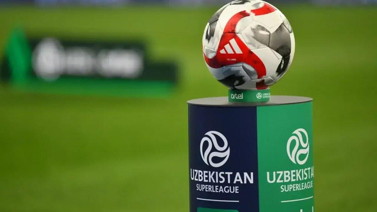 Superliga. 17-turdan so‘ng turnir jadvali bilan tanishing