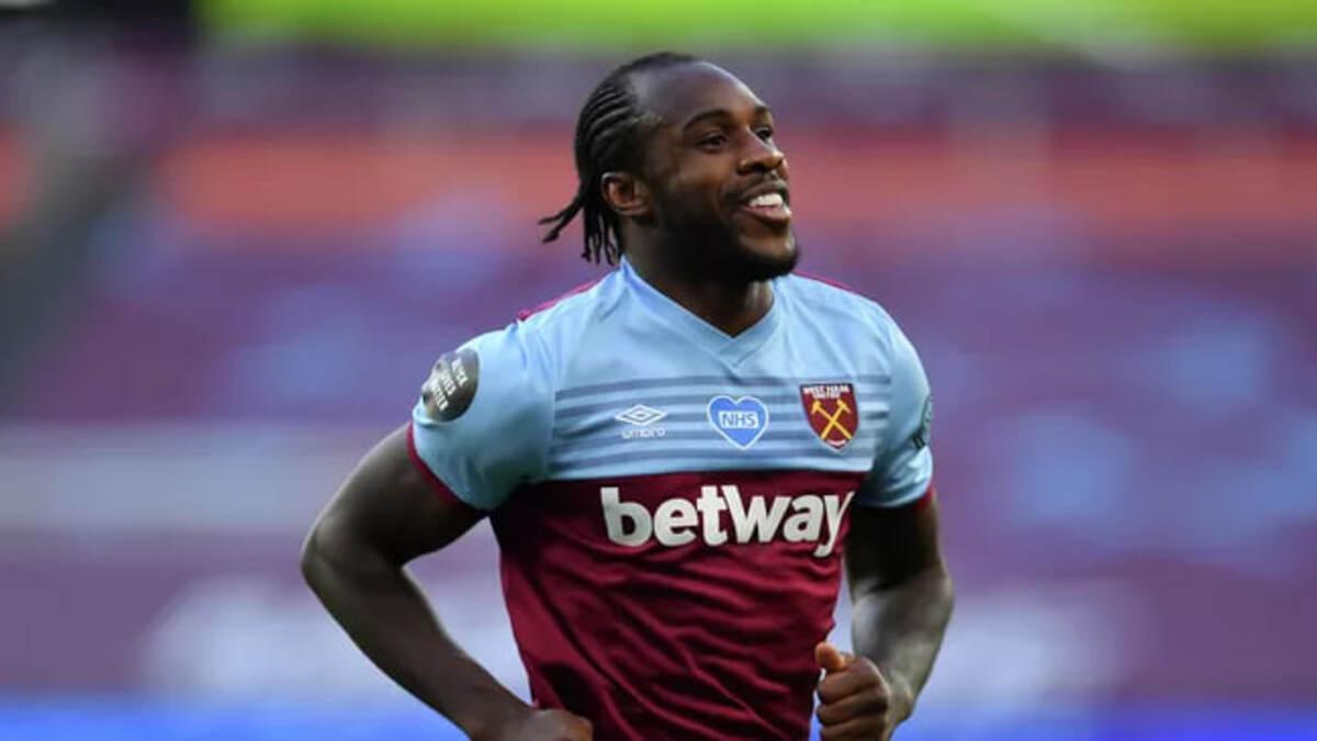 Antonio «West Ham»ni tark etdi