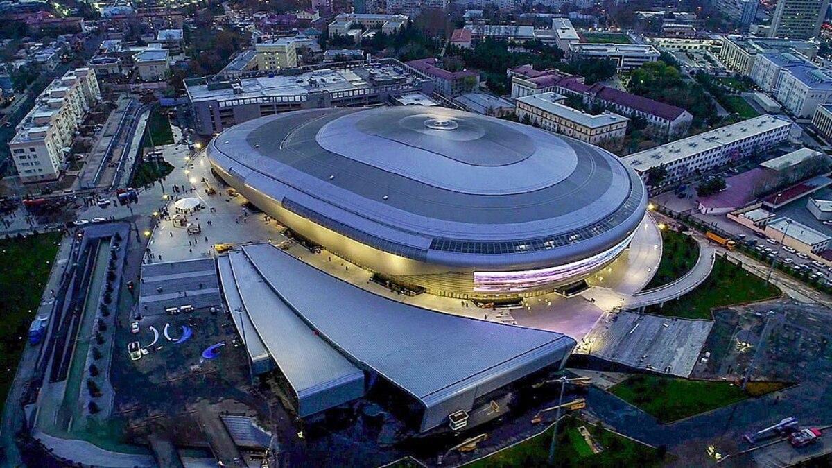 Futzal. O‘zbekiston superkubogi ilk bor «Humo Arena»da bo‘lib o‘tadi