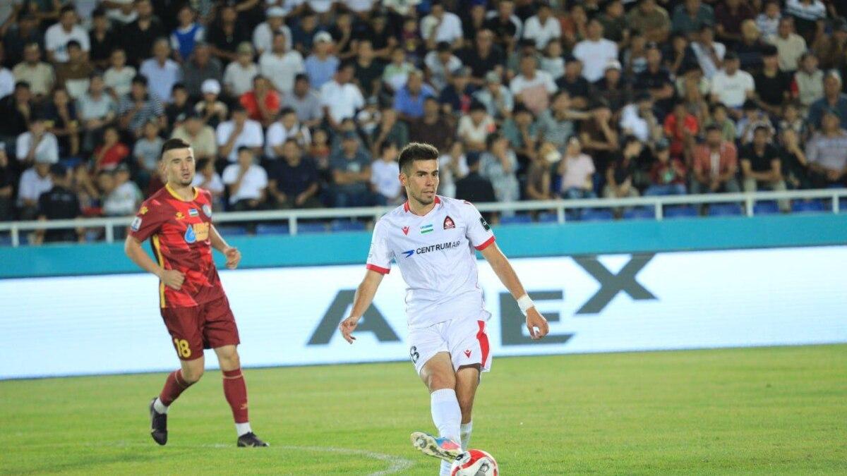 Damir Temirov: «Menimcha, amaldagi chempionga qarshi safardagi durang yomon natija emas»