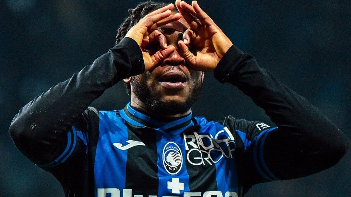 "Arsenal" Lukman uchun "Inter" bilan kurashadi
