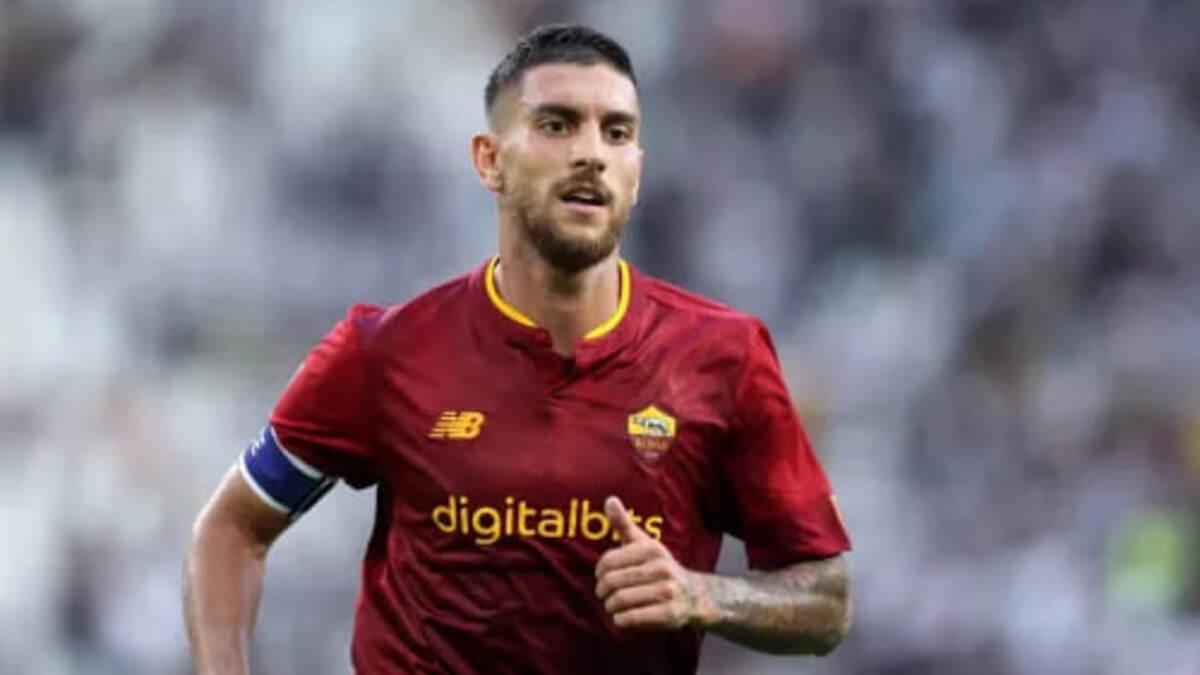 Lorenzo Pellegrini APLga yo‘l olishi mumkin