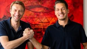 «Bayer» Blasvichning transferini e'lon qildi