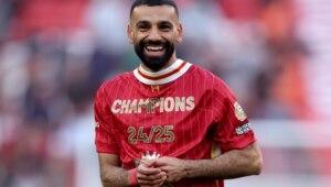 Salah ESPN talqiniga ko'ra APLning eng yaxshi futbolchisi deb topildi