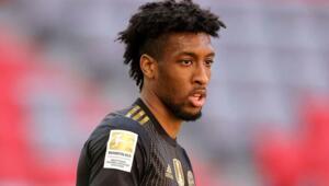 Coman — «An-Nasr» futbolchisi (Romano)
