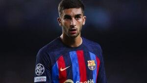 «Barselona» Torres bo‘yicha ikki klub taklifini rad etdi