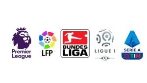 Futbol TV hamda Sport TV kuchli beshlik chempionatlarini translyatsiya qiladi