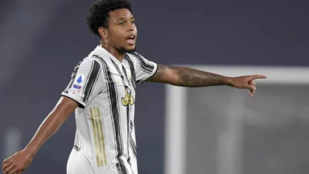 «Roma» Makkennini o‘z safiga qo‘shib olmoqchi