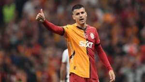 «Galatasaray» Morata bilan ijara shartnomasini bekor qildi