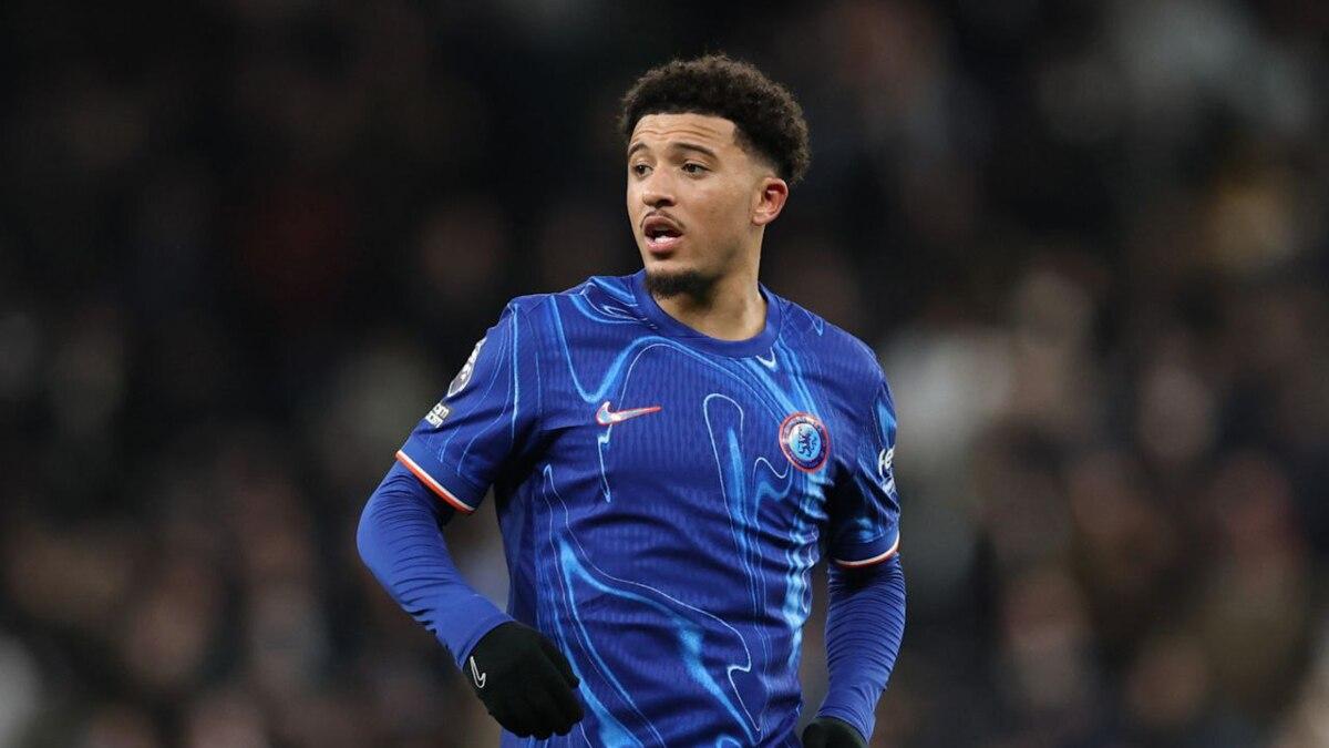 «Roma» Sancho uchun kurashga qo‘shildi