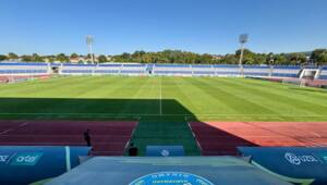 Superliga. «Dinamo» - «Paxtakor». Asosiy tarkiblar