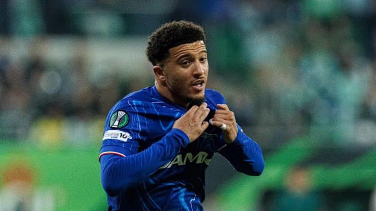 Sancho Turkiya chempionatiga yo'l olishi mumkin