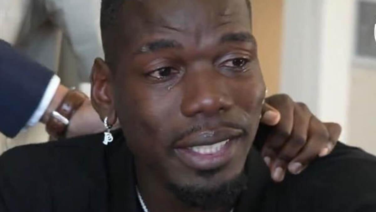 Pol Pogba: «Yuventus» mendan ochiqchasiga yuz o‘girdi»