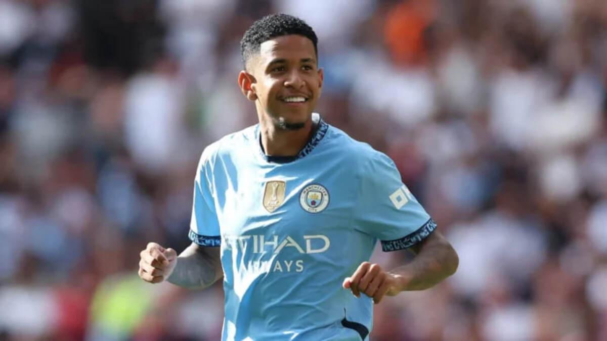 «Manchester City» Savioning narxini e'lon qildi