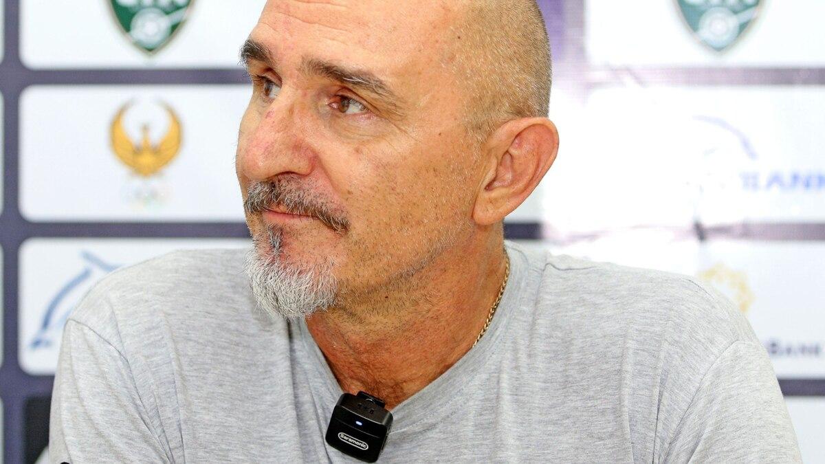 Mirko Jelicich: «Bizga uch ochko juda ham kerak edi»