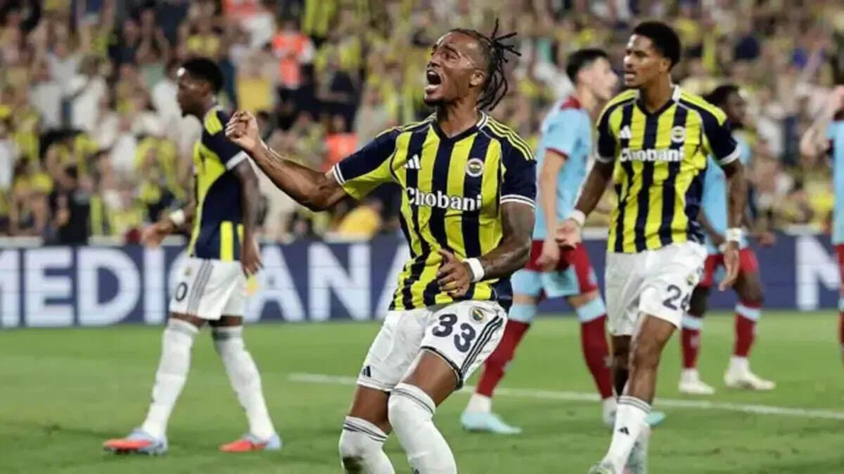 YeCHL saralashi. «Fenerbahche» va «Qayrat» keyingi bosqichga yo‘l oldi va qolgan natijalar