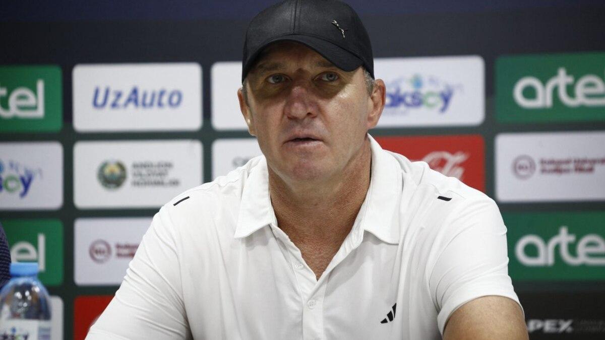 Sergey Lushan: «Derbi o‘z nomi bilan derbi»