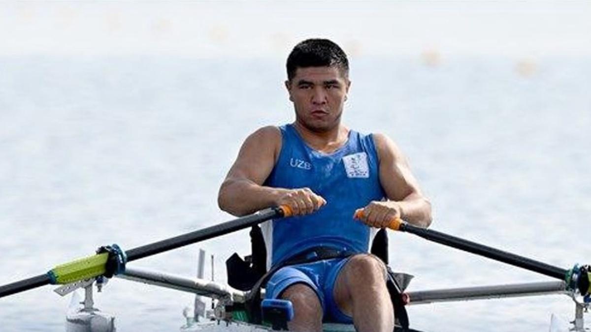 Jahon chempionatida qatnashadigan O‘zbekiston eshkak eshuvchilari tarkibi ma’lum