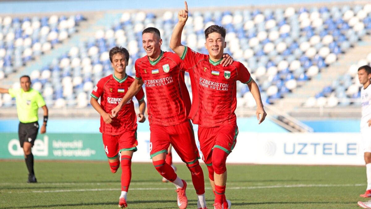 Pro-liga. «Lokomotiv» derbida «Olimpik»ni mag'lub etdi