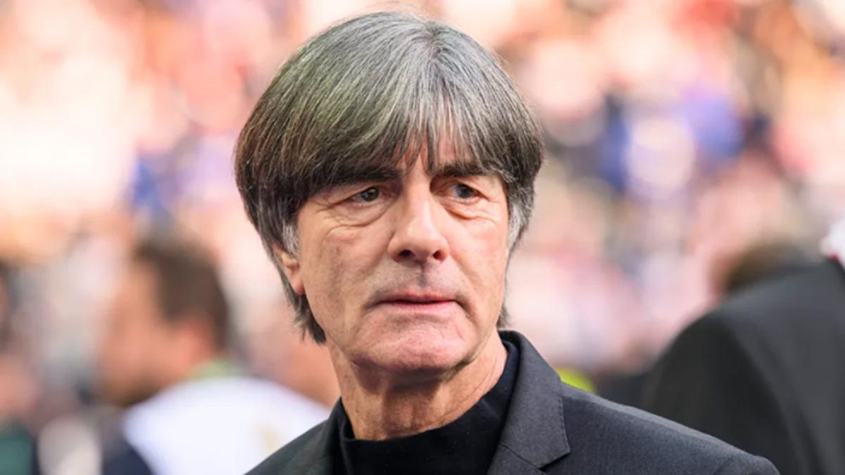 Loew O‘zbekiston milliy jamoasi bosh murabbiyi bo‘lish taklifini rad etdi — manba