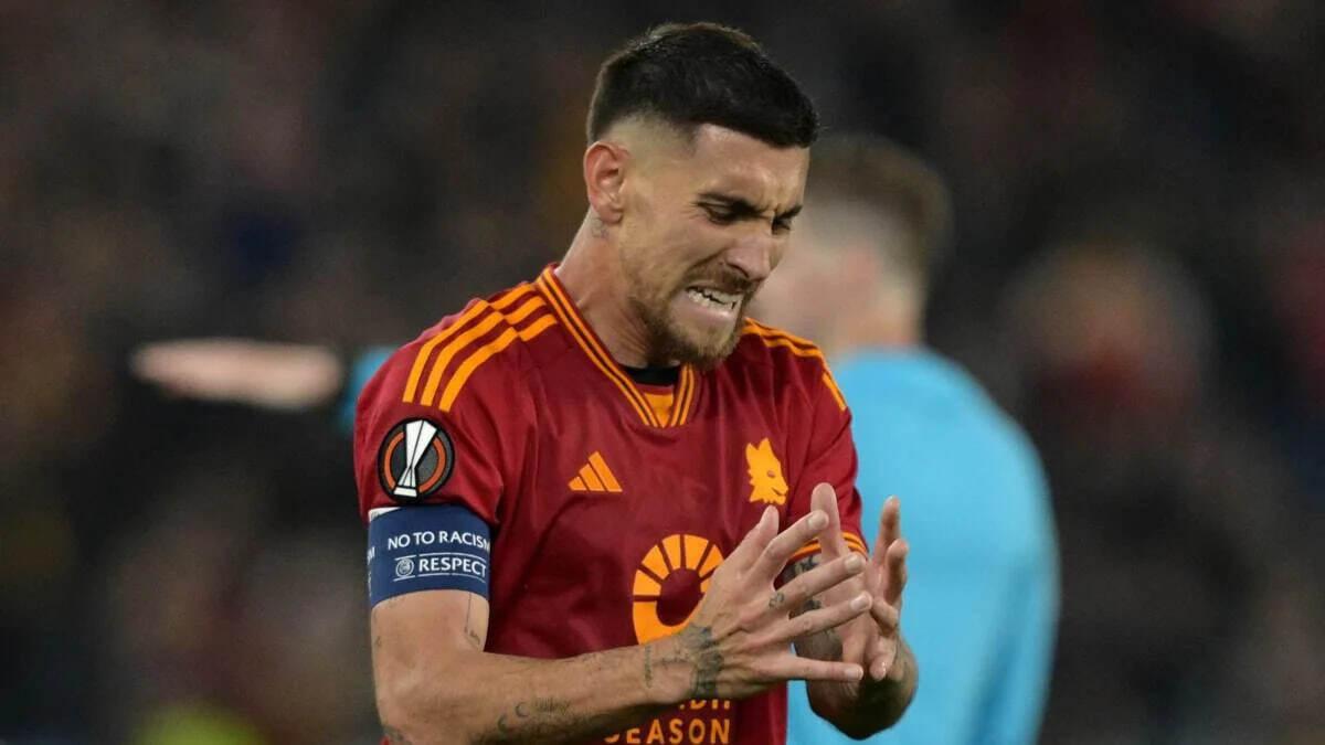 «Roma» sardori APL klubiga o‘tishi mumkin