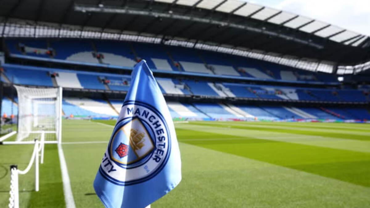«Manchester City»ning yangi futbolchisi 10-raqam ostida to'p tepadi