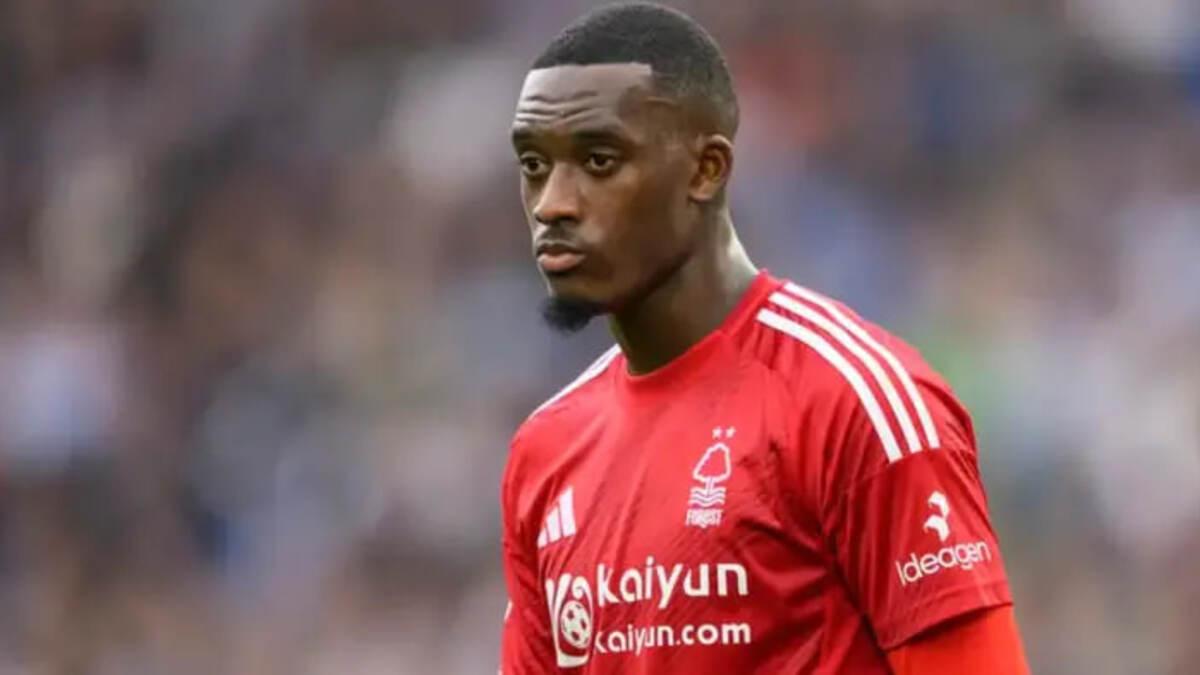 «Beshtiktosh» APLdan futbolchi olib kelmoqchi
