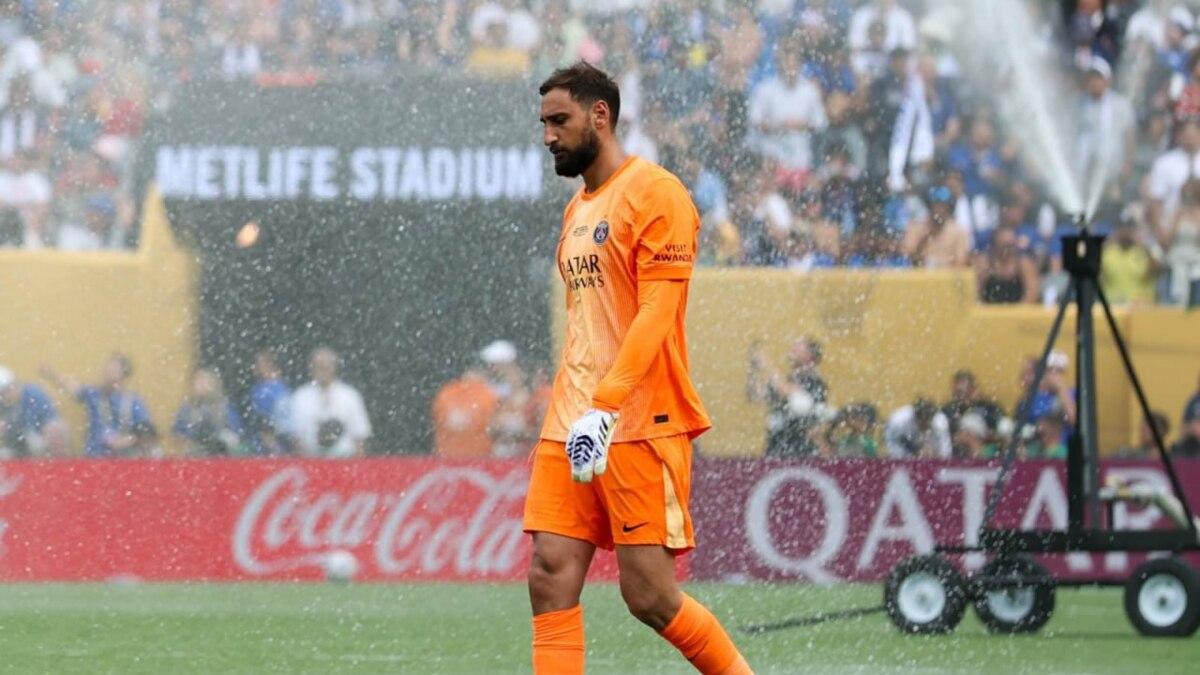 Donnarumma «Manchester City» qancha maosh olishi ma'lum