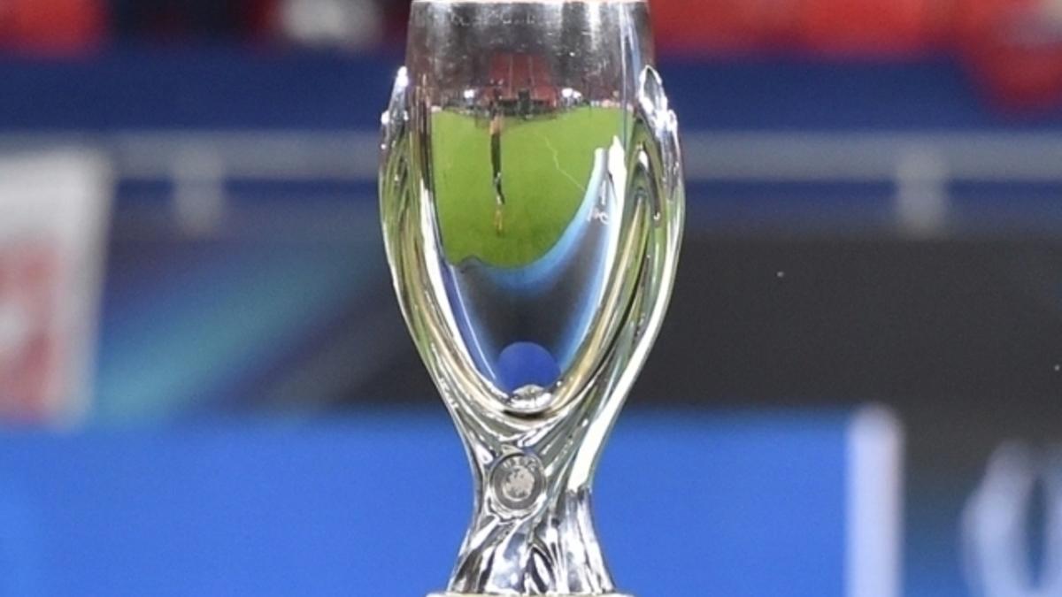 UEFA Superkubogi formatida o‘zgarish bo‘lishi mumkin