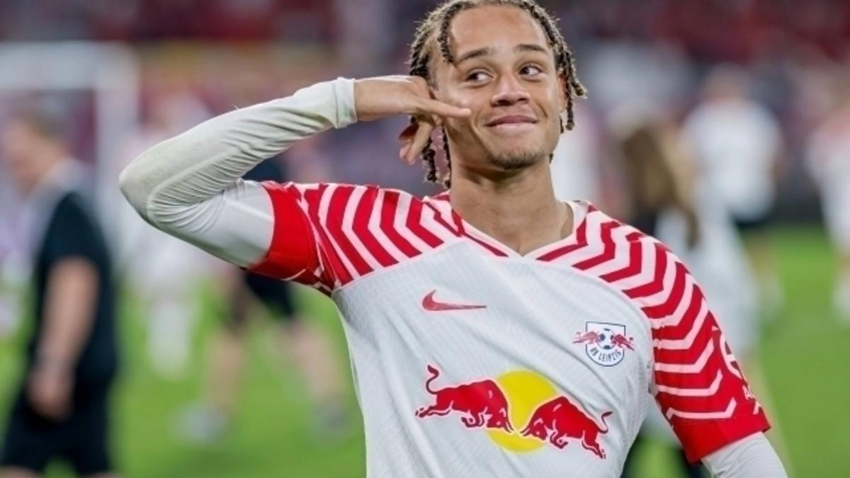«Chelsi» Simons uchun Nkunkuni taklif qildi