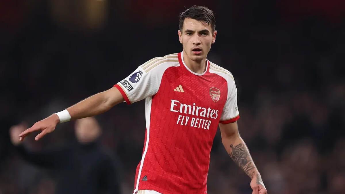 «Milan»ga «Arsenal» futbolchisi kerak