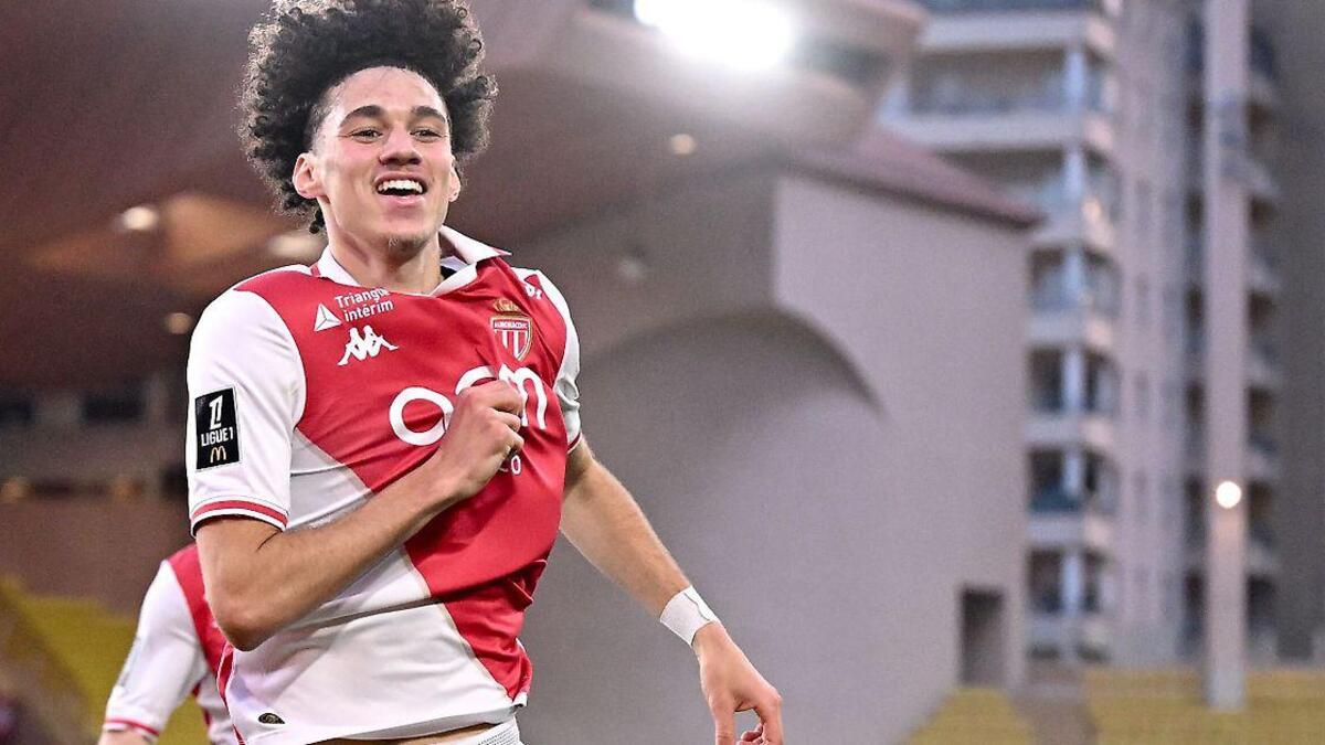 «Manchester City» Akliush uchun 80 mln yevro to'lashga tayyor