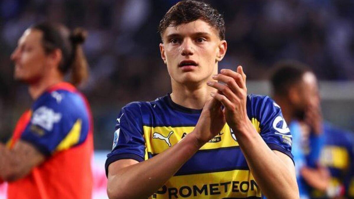 «Liverpul» Leoni transferini hal qildi