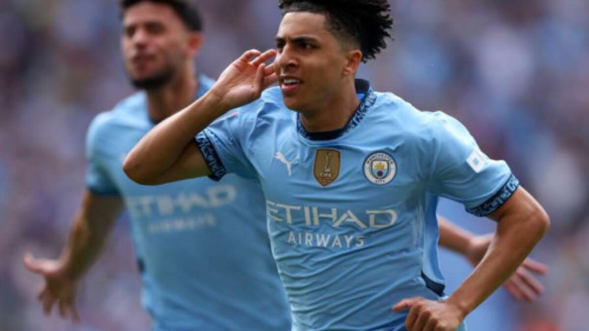 «Nottingem» «Siti» futbolchisiga taklif yubordi