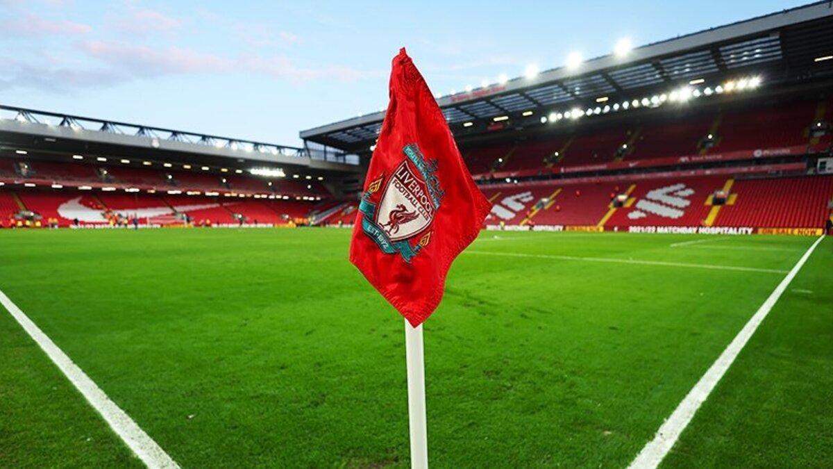 APL. «Liverpul» - «Bornmut». Asosiy tarkiblar ma’lum
