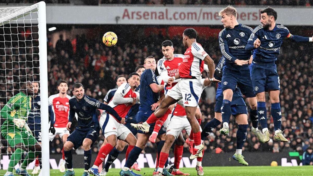 «MYU» «Arsenal»ga qarshi, «Siti» safarda o‘ynaydi. Hafta o‘yinlari anonsi
