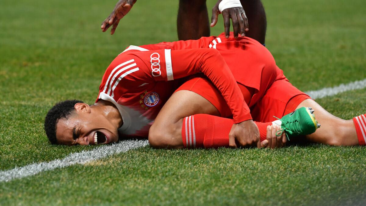 Transfermarkt jarohat olgan futbolchilardan «ramziy terma jamoa» tuzdi