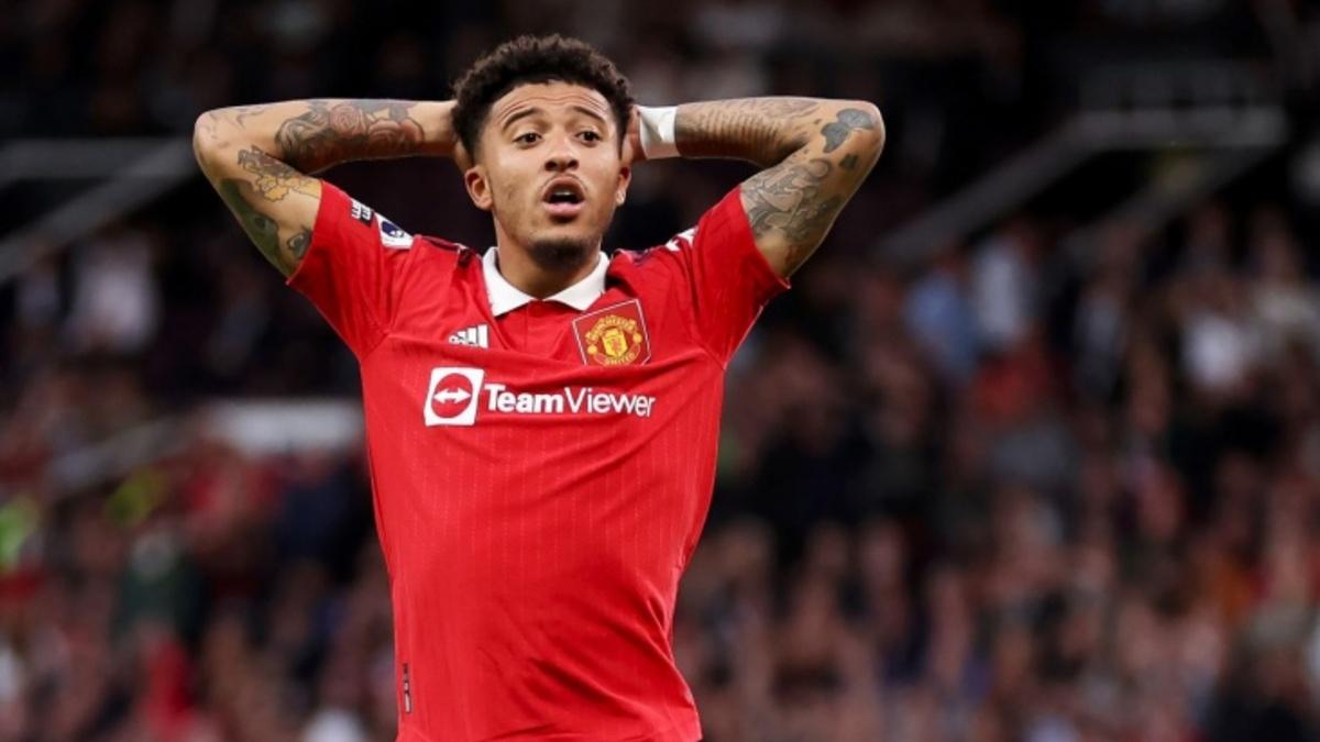 «Roma» Sancho transferidan voz kechishi mumkin