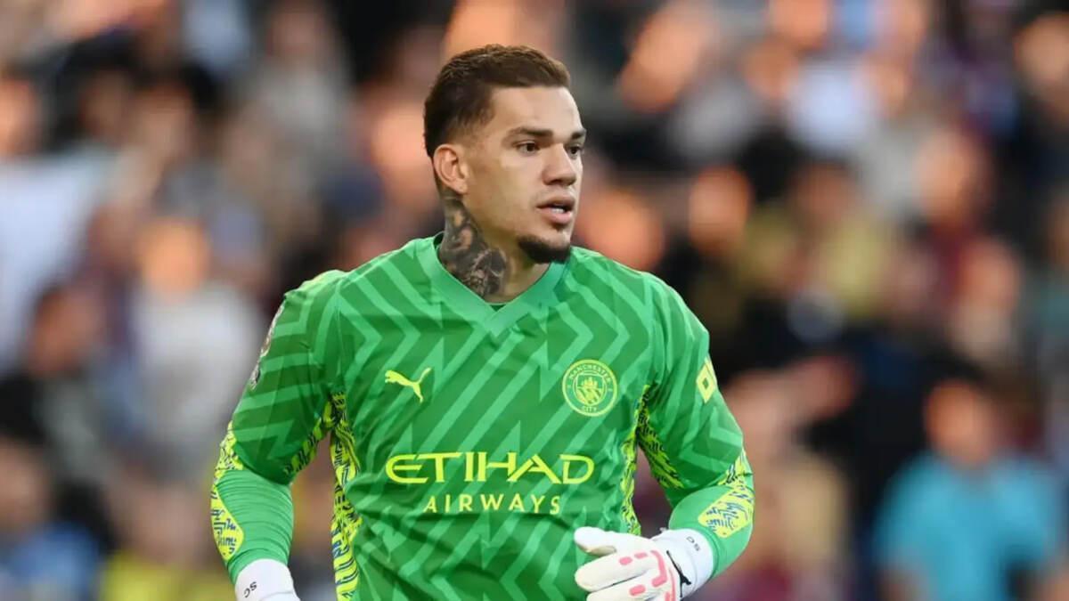 «Galatasaroy» Ederson uchun qancha taklif qilgani ma'lum