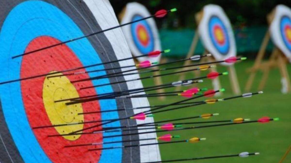 Kamondan otish bo‘yicha jahon chempionatida O‘zbekiston terma jamoasi tarkibi ma’lum bo‘ldi