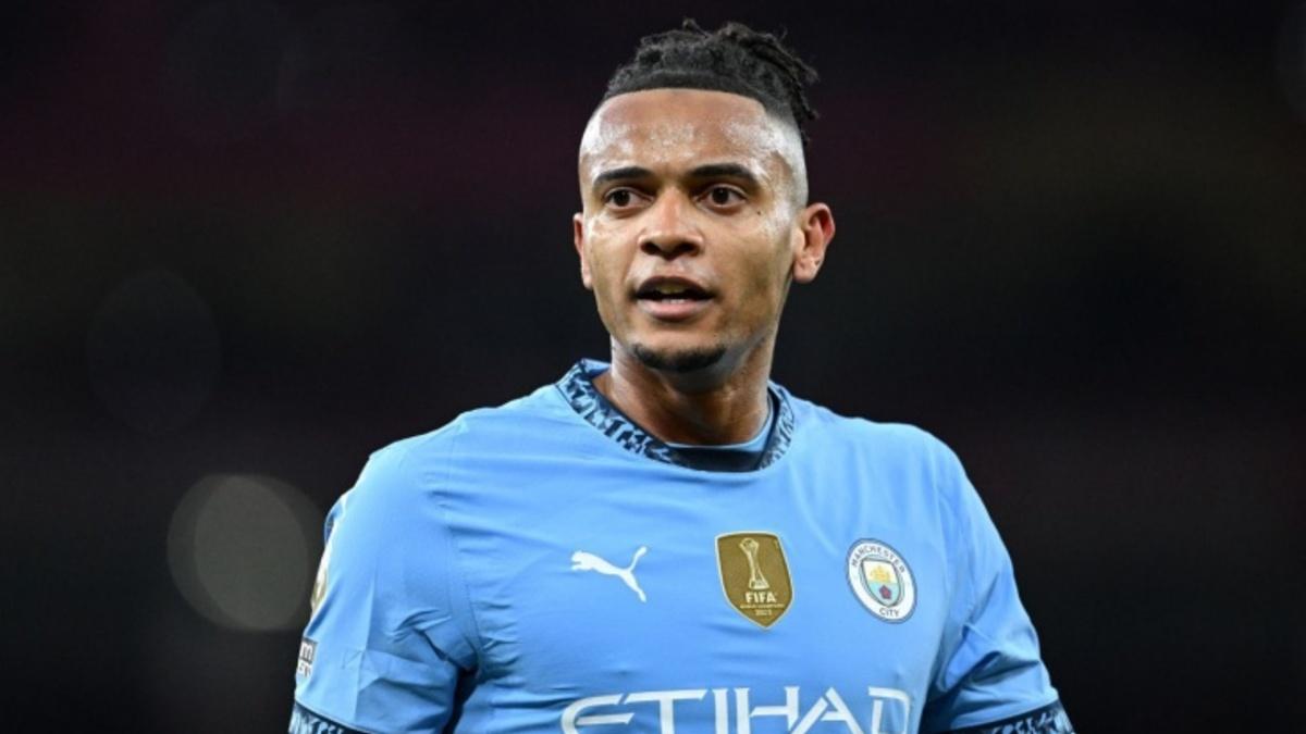 «Manchester City» himoyachisi «Galatasaray»ga o'tishi mumkin