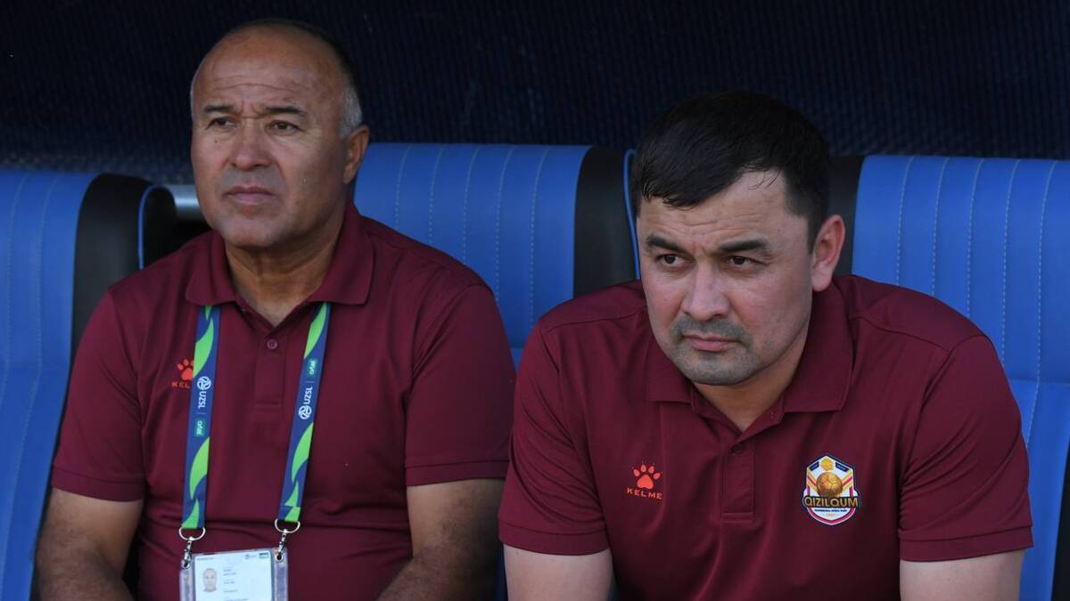 Akmal Rustamov: «Sun’iy qoplamali maydonda to‘p tepish baribir qiyin»