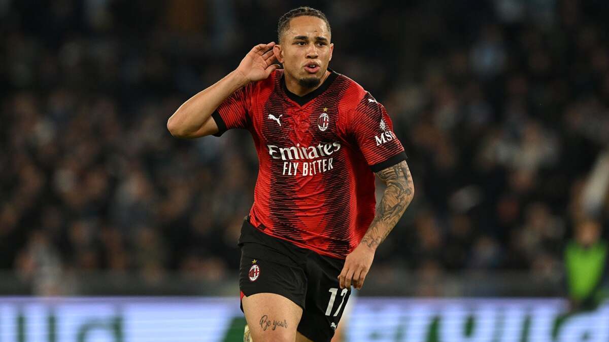 «Milan» hujumchisi «Leeds»ga o'tadi