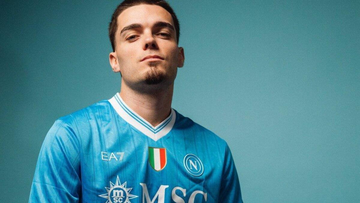 «Napoli» Gutyerresni sotib oldi